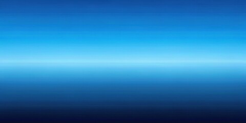 Obraz premium Blue gradient with navy and sky blue colors and noise texture, blue, gradient, navy, sky blue, noise, texture, abstract