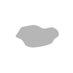 stone vector element