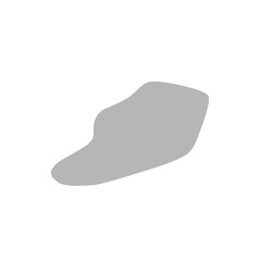 stone vector element