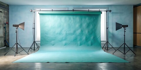 Abstract blank color backdrop studio shot for photoshoot, background, studio, color, blank, abstract, backdrop