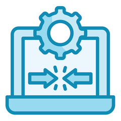 Clash Resolution Icon