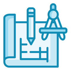 Project Planning Icon