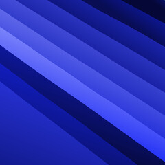 Fototapeta premium Blue Shade Multicolor Line Stripes Colorful Striped Lines Stripe Pattern 896