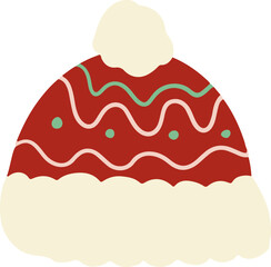 Old Christmas Illustration