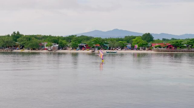 VINTA BOAT RACING ZAMBOANGA