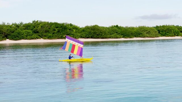 VINTA BOAT RACING ZAMBOANGA