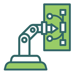 Design Automation Icon