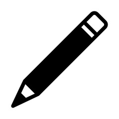 Pencil Creative Agency icon illustration 