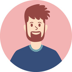 Profile Picture Avatar