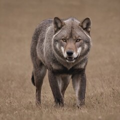 WOLF