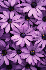 Obraz premium background of flowers