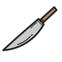 Islamic Doodle With Lineart