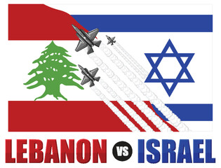 Conflict Between Lebanon and Israel