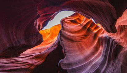 antelope canyon