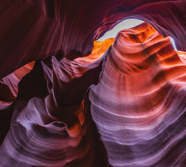 antelope canyon