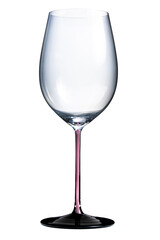 Sip the wine lightly, but the feeling isn't light at all.