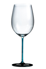 Sip the wine lightly, but the feeling isn't light at all.