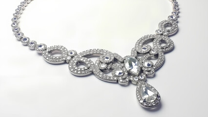 Designer design diamond jewelry drawing sketches making works craft unique handmade luxury necklaces product ideas
