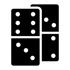 Domino icon