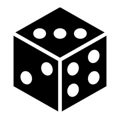 Dice icon