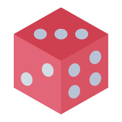 Dice icon