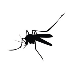 mosquito icon vektor