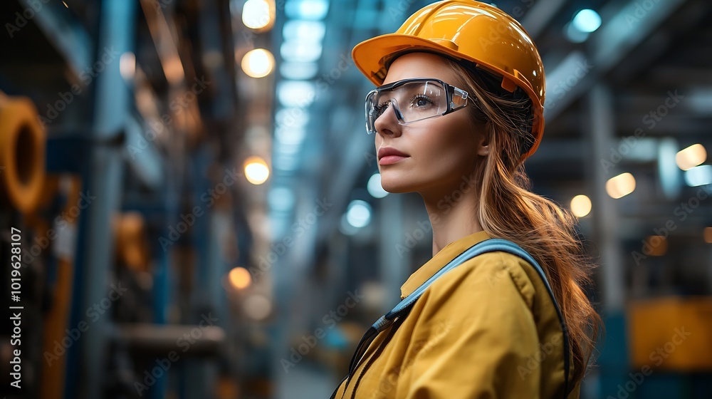 Aufkleber gender diversity is not just a matter of fairness but a strategic imperative for the industrial sect