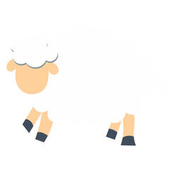 Eid al adha decoration