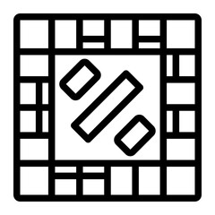Monopoly icon