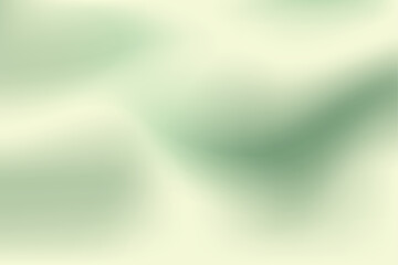 Pastel Beauty Gradient Abstract Background Rosemary Green color