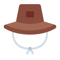 Hat icon