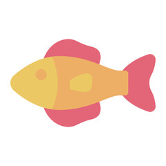 Fish icon