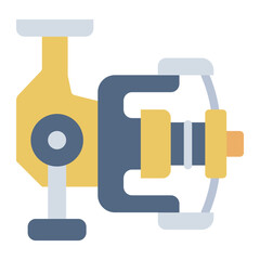 Fishing Reel icon