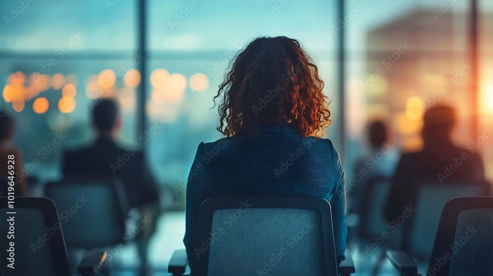 Aufkleber gender diversity is not just a matter of fairness but a strategic imperative for the industrial sect