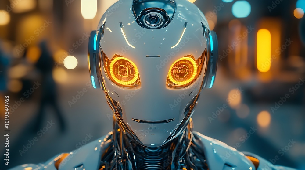 Poster AI technology the use of AI in every industry and every business Fast and reduce work time Find information quickly and accurately Provide more detailed and accurate knowledge recommen : Generative AI