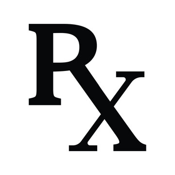rx logo pharmacy
