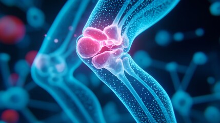 next-gen inflammation visualization tech, spectral