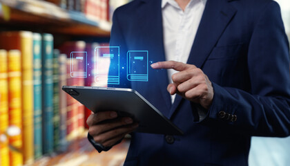 Digital Learning Tools for Knowledge Acquisition