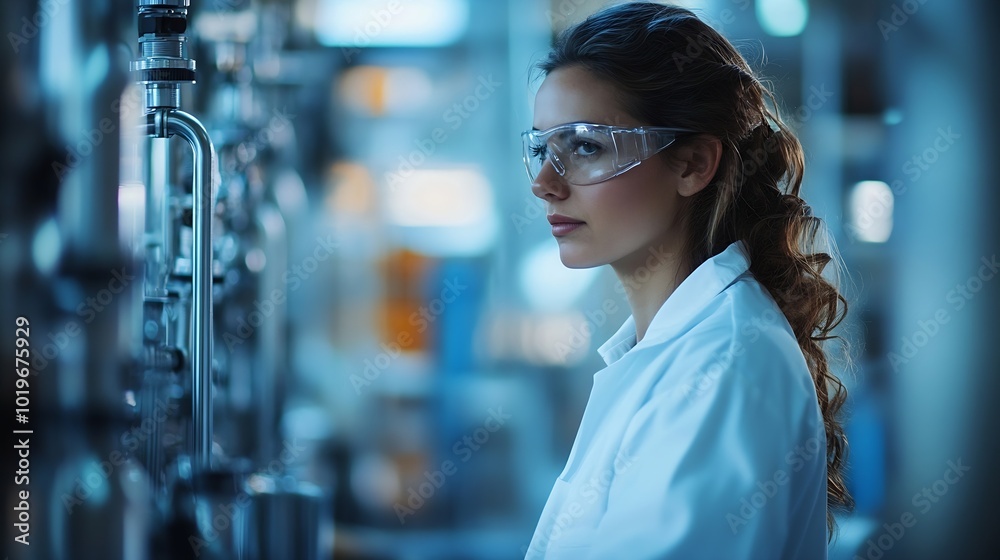 Aufkleber gender diversity is not just a matter of fairness but a strategic imperative for the industrial sect