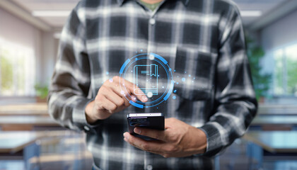 Learning New Skills Through Digital Resources