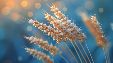 Simple Design on Sunny Background - a bright and cheerful visual. The simple yet appealing design stands out against the warm sunny backdrop.