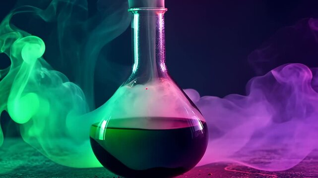 magic potion