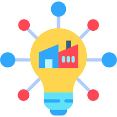 Industry Insights Icon
