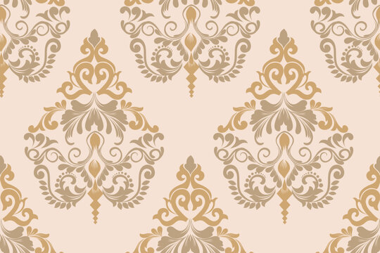 damask pattern with a classic floral design.African embroidery patterns, paisley, boho, floral ikat, ethnic floral designs, ikat sari, ikat patterns and ethnic patterns.