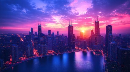 Fototapeta premium astrology or cosmic aesthetics. travel lovers and those wanting to add a nostalgic vibe to their space.