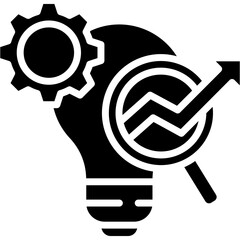 Research And Development Icon