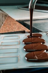 Chocolate Making Process