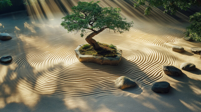 Bonsai Tree Garden" Images  Browse 20 Stock Photos, Vectors, and Video |  Adobe Stock