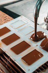 Chocolate Making Process