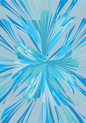 Background image in blue tones, used for graphics.